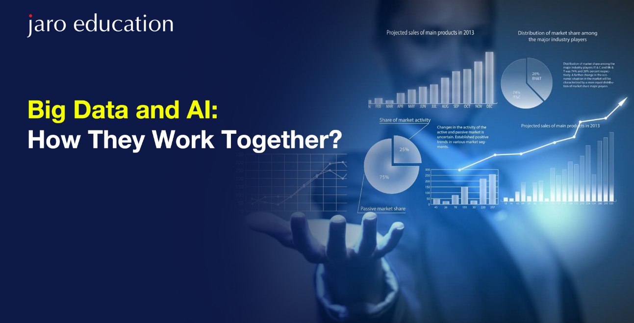 AI is reshaping the interaction between workers and data